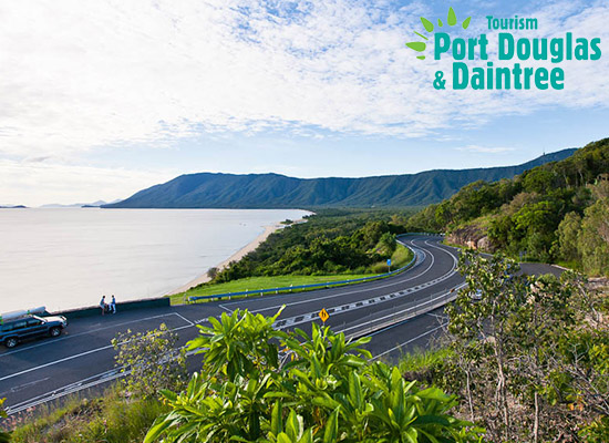 Queensland Coastal Drive