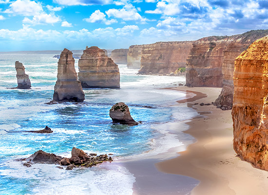 12 Apostles Melbourne