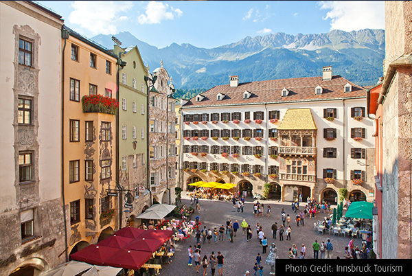 Innsbruck