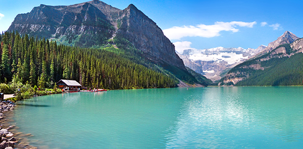 Lake Louise Lake Louise