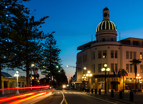 The Pacific Coast Highway The Pacific Coast Highway