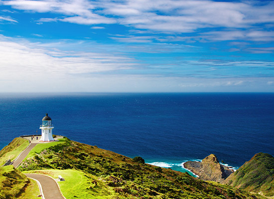 Twin Coast Discovery Twin Coast Discovery