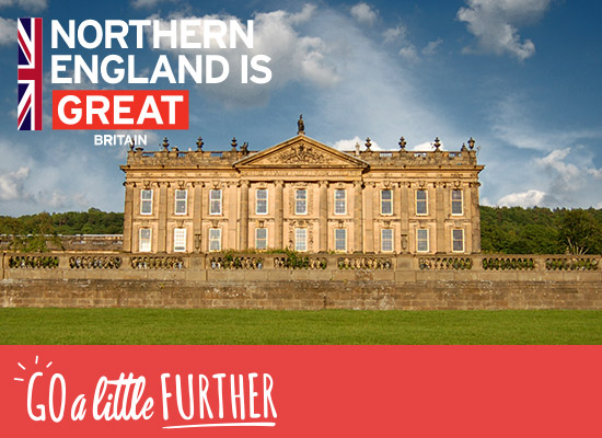 Chatsworth House Chatsworth House