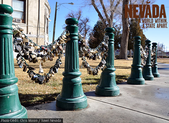 Lovers Lock Plaza, DriveAway USA Top Drives