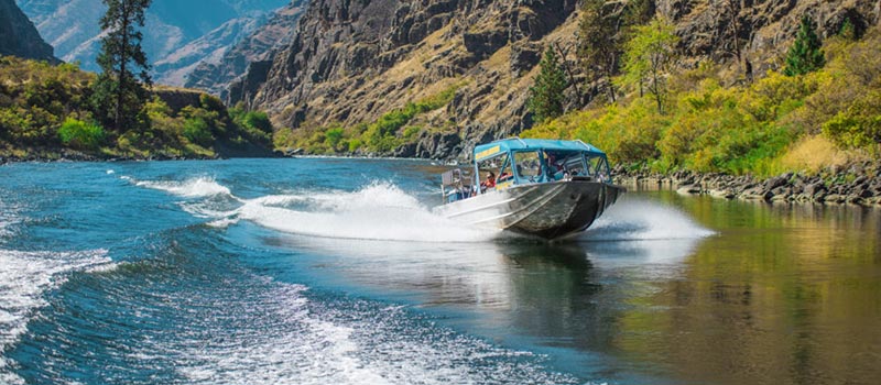 Hells Canyon USA Hells Canyon USA