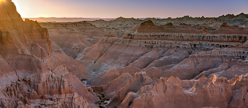 Sioux Falls Badlands National Park USA Sioux Falls Badlands National Park USA