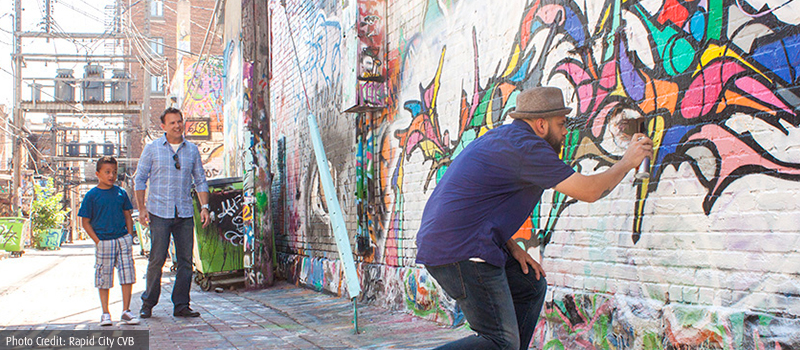 Rapid City USA Rapid City USA