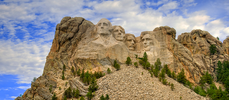 Central Black Hills USA Central Black Hills USA