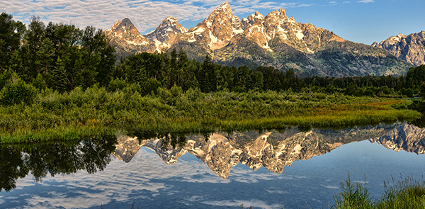 Grand Teton National Park
