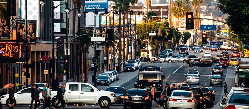 Hollywood Los Angeles Hollywood Los Angeles