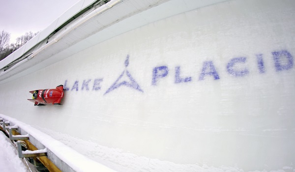 Lake Placid Lake Placid