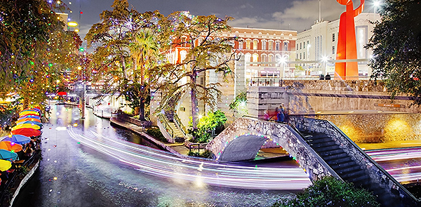 San Antonio, Texas San Antonio, TX