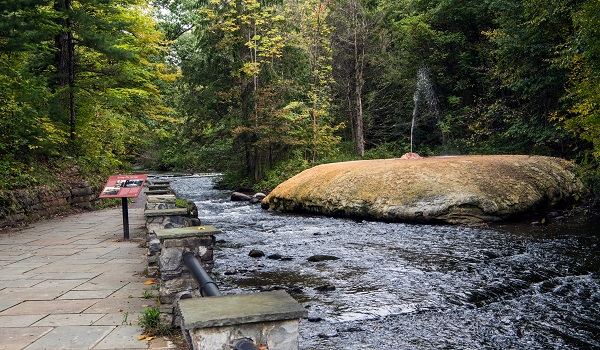 Saratoga Springs Saratoga Springs