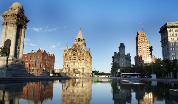 Syracuse Farms Syracuse Farms USA