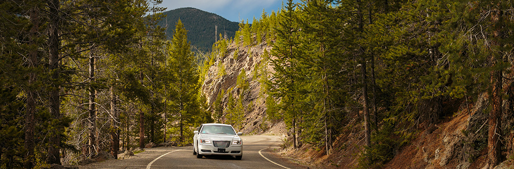 Yellowstone National Park
