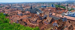 3 Days in Graz