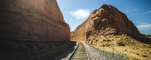 Railroad Journeys of Nevada