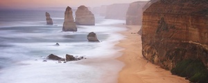 The Great Ocean Road